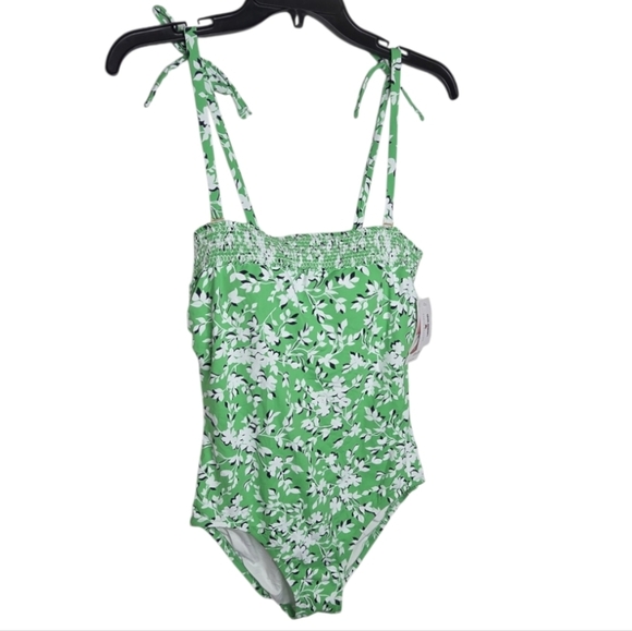 Lands' End Draper James One-Piece Swimsuit - Picture 5 of 11